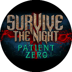 Survive the Night: Patient Zero